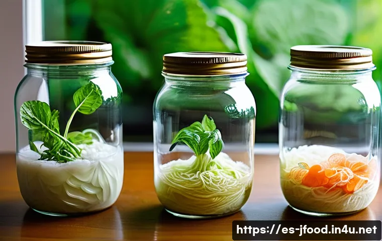 일본 김치 제조 방법 관련 이미지 2