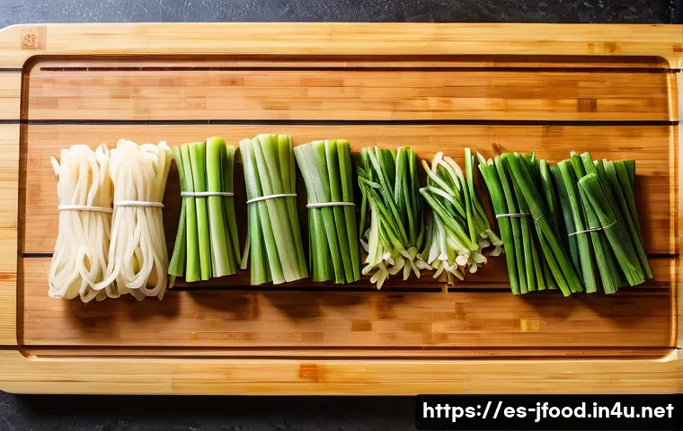 일본식 국수 제조법 관련 이미지 1