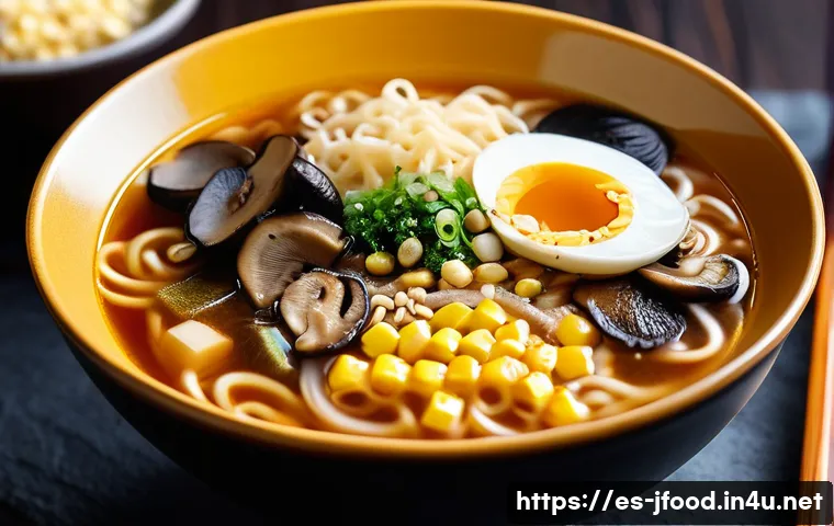 라멘 종류별 차이 관련 이미지 2