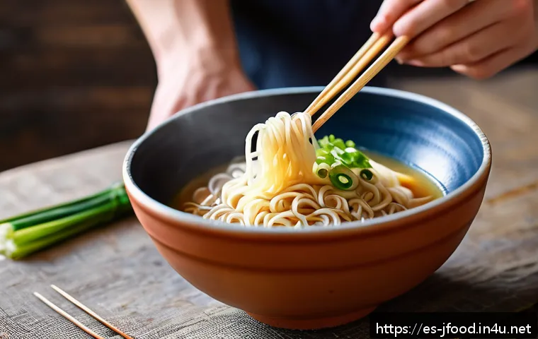 라멘 육수 만드는 법 관련 이미지 1