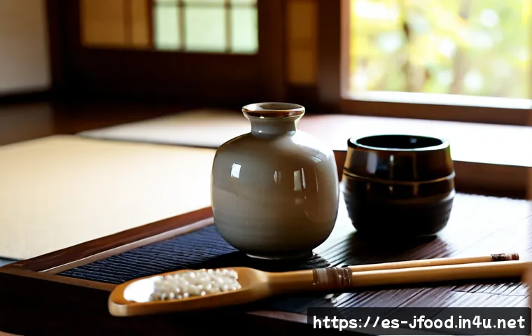 일본 술의 역사 관련 이미지 1
